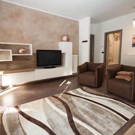 Il Golfo Apartment Лено Экстерьер фото