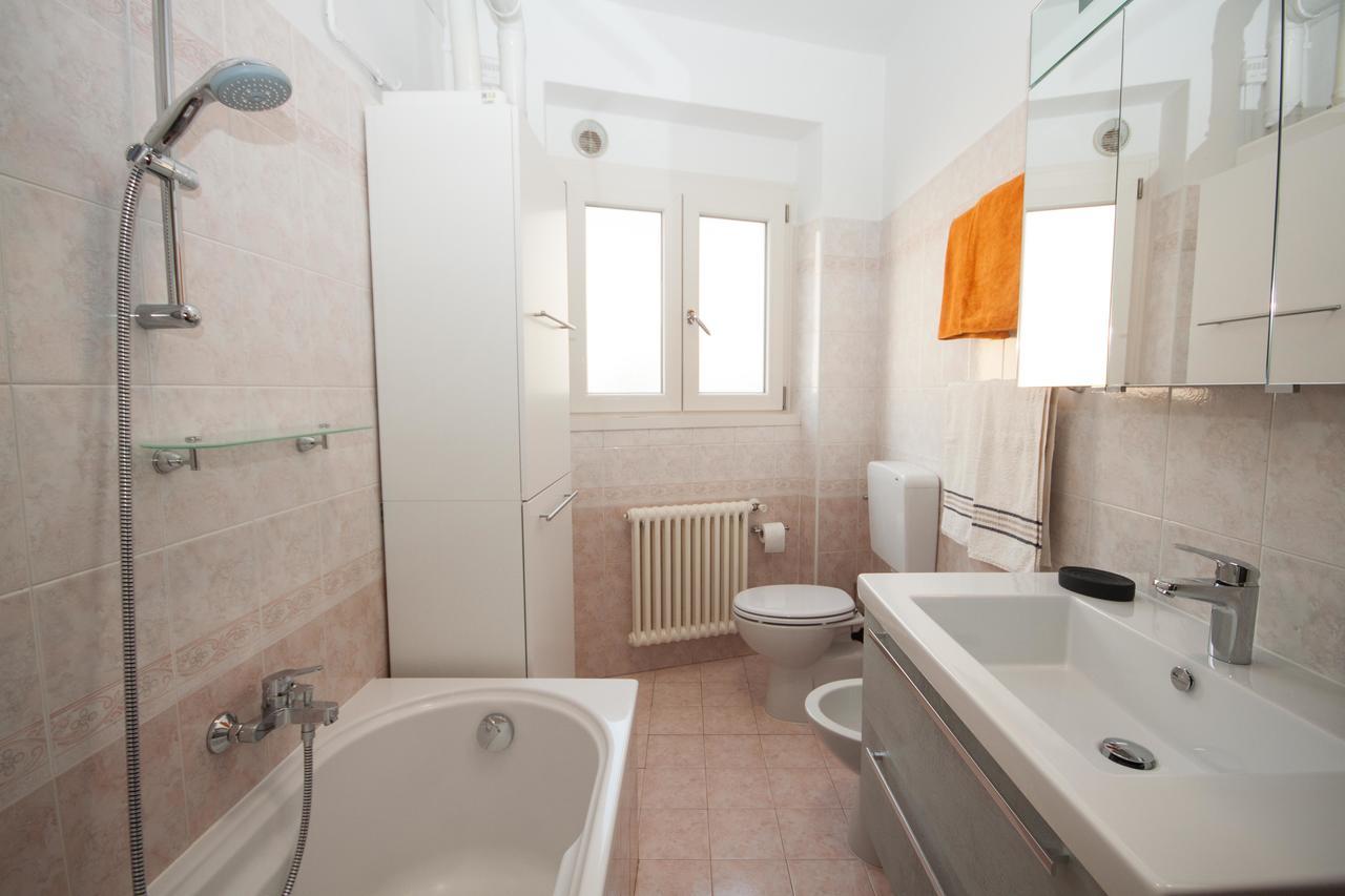 Il Golfo Apartment Лено Экстерьер фото